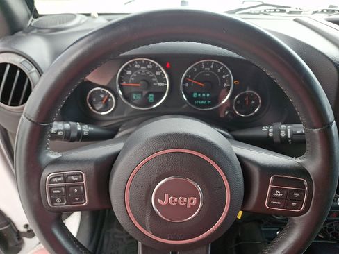 Used 2015 Jeep Wrangler Sport AWD/4WD image 19