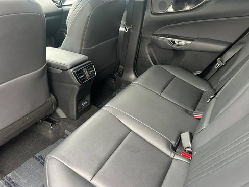 Certified 2024 Lexus NX 350 AWD w/ Cold Area Package image 12