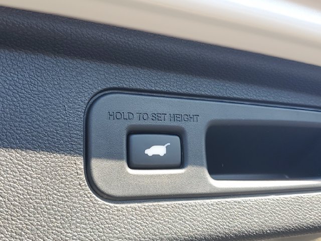 New 2027 Honda Odyssey EX-L image 8