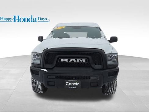 Used 2024 RAM 1500 Classic Warlock image 6