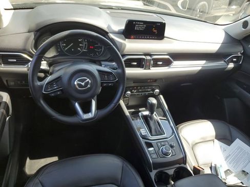 Used 2019 MAZDA CX-5 Grand Touring AWD/4WD image 10