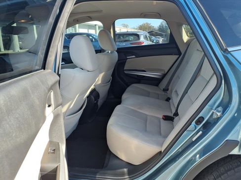 Used 2014 Honda Crosstour EX image 14