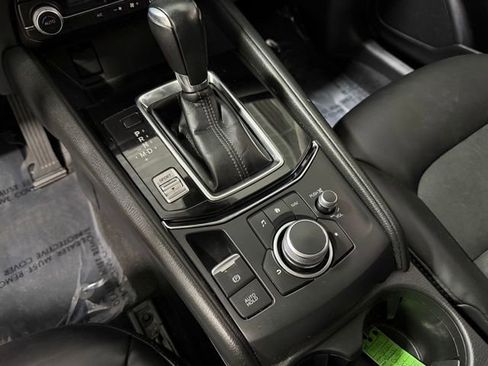 Used 2020 MAZDA CX-5 Touring image 14