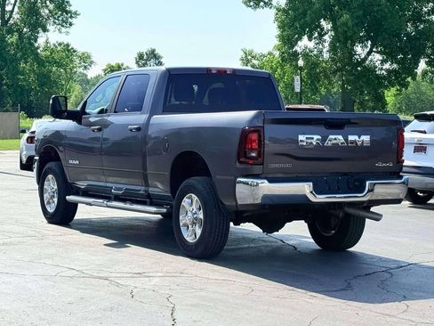 Used 2026 RAM 2500 Big Horn AWD/4WD image 10