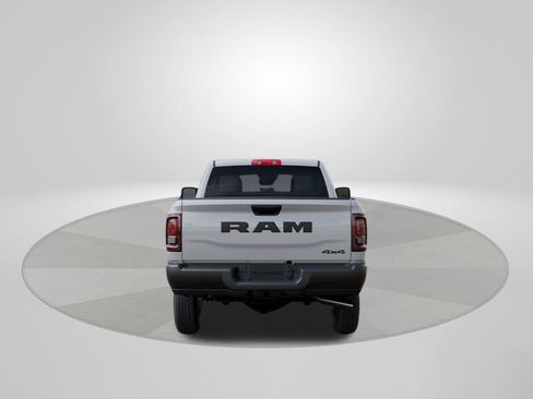 New 2025 RAM 2500 Tradesman w/ Bed Convenience Group AWD/4WD image 7