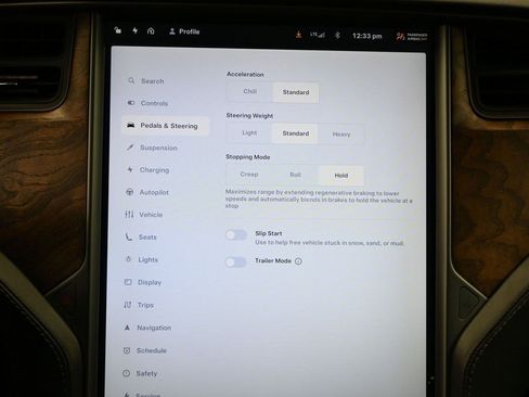 Used 2020 Tesla Model X Long Range image 26