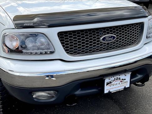 Used 2001 Ford F150 XL image 29