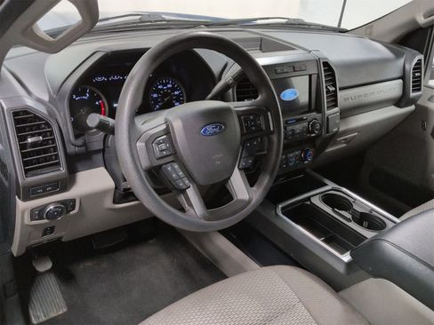Used 2022 Ford F350 XLT w/ XLT Premium Package image 10