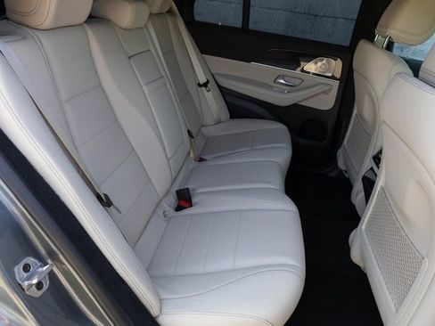 New 2025 Mercedes-Benz GLE 350 GLE 350 image 19