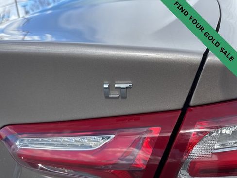 Used 2024 Chevrolet Malibu LT image 10