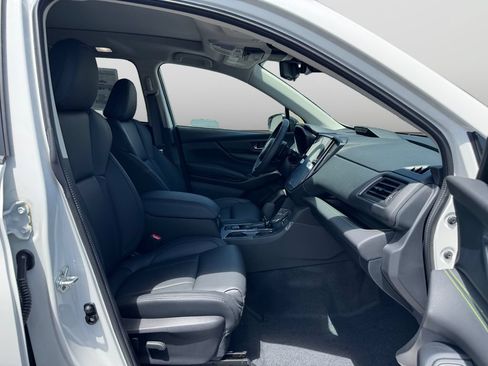 New 2026 Subaru Ascent Bronze Edition AWD/4WD image 15