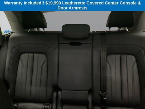 Used 2019 Audi Q5 2.0T Premium Plus w/ Premium Plus Package AWD/4WD image 20