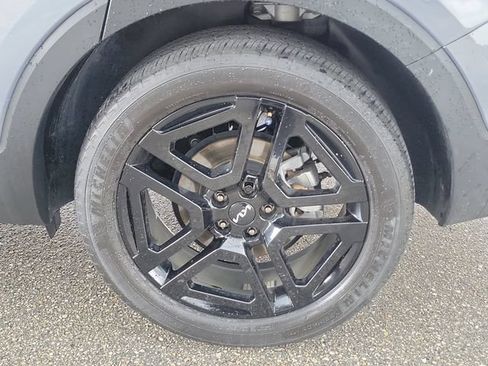 Certified 2024 Kia Telluride SX X-Line AWD/4WD image 7