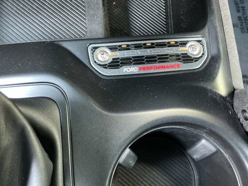 Certified 2025 Ford Bronco Raptor AWD/4WD image 25