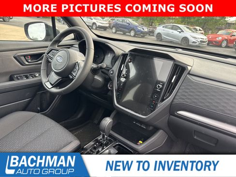 Used 2026 Subaru Forester Premium image 6