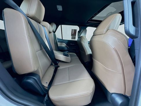 New 2026 Toyota 4Runner Limited image 29