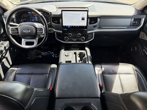 Used 2024 Ford Expedition Max XLT RWD image 19