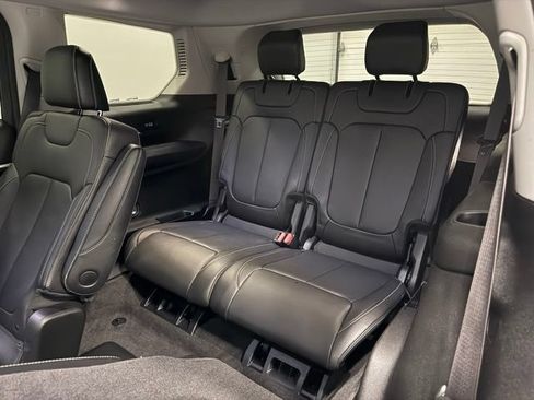 Used 2021 Jeep Grand Cherokee L Limited AWD/4WD image 35