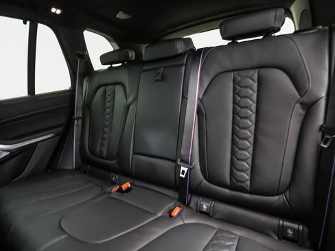 New 2026 BMW X5 M Competition w/ Executive Package AWD/4WD image 24