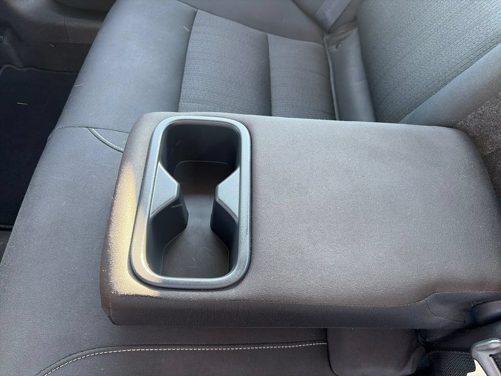 Used 2021 Nissan Altima 2.5 SV AWD/4WD image 37