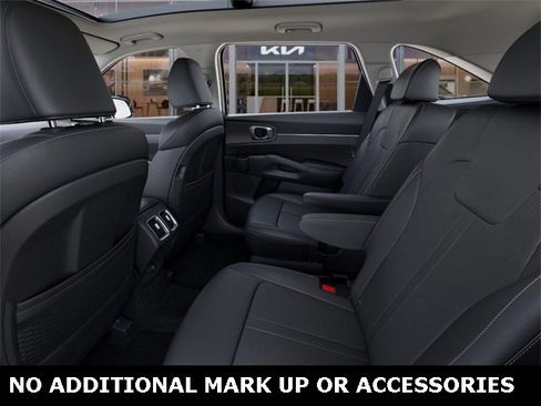 New 2026 Kia Sorento X-Line EX image 18