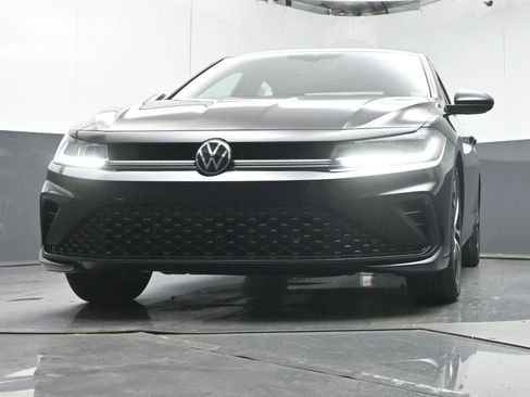 New 2026 Volkswagen Jetta Sport image 33