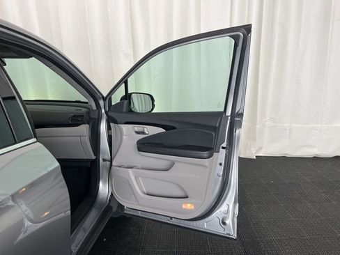 Used 2020 Honda Ridgeline RTL-E image 23