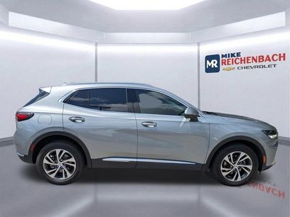 Used 2023 Buick Envision Essence