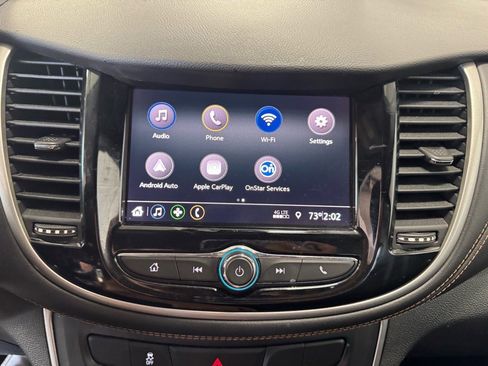 Used 2020 Chevrolet Trax LS w/ Tint and Cruise Package image 23