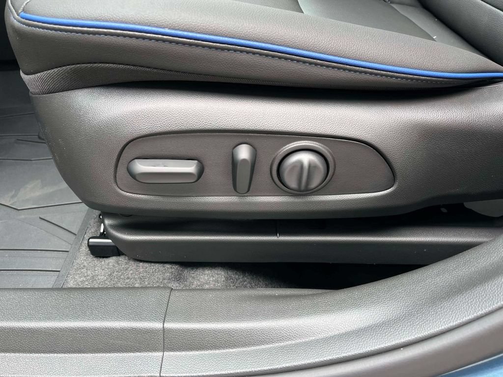 New 2026 Buick Envista Sport Touring w/ Convenience I Package FWD image 20