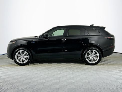 Used 2026 Land Rover Range Rover Velar S image 8