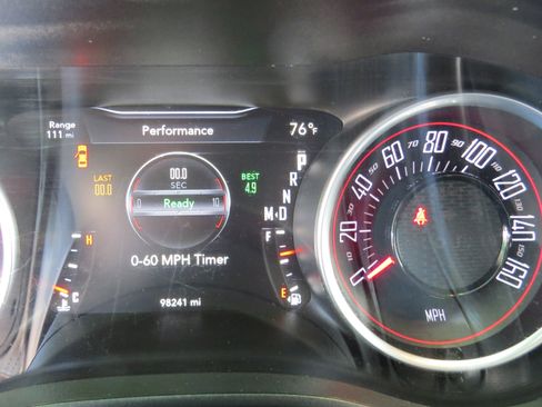 Used 2018 Dodge Challenger R/T image 18