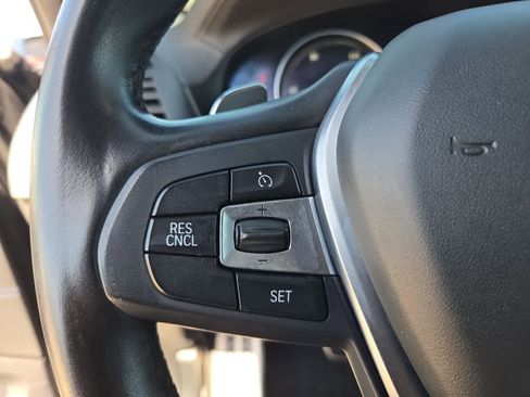 Used 2018 BMW X3 M40i image 23