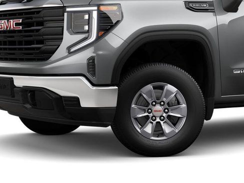 New 2026 GMC Sierra 1500 Pro w/ Pro Value Package image 55