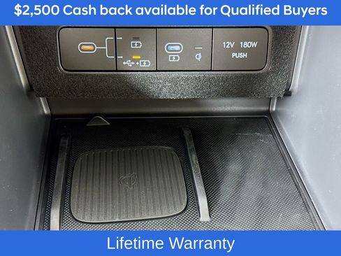 New 2026 Hyundai Sonata SEL image 34