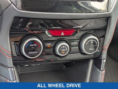 Certified 2024 Subaru Forester Sport image 24