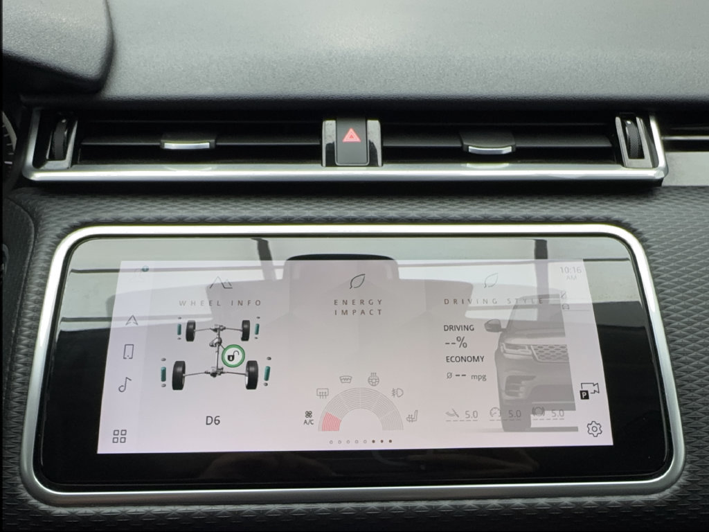 Used 2023 Land Rover Range Rover Velar S AWD/4WD image 54
