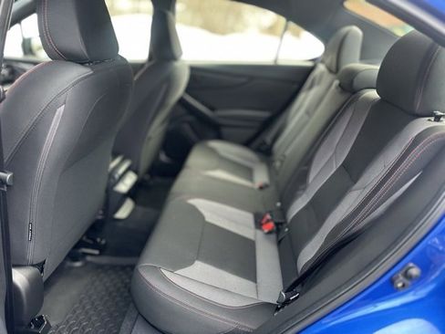 Used 2022 Subaru WRX Base image 20