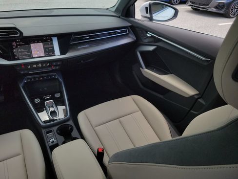 New 2026 Audi A3 2.0T Premium AWD/4WD image 24