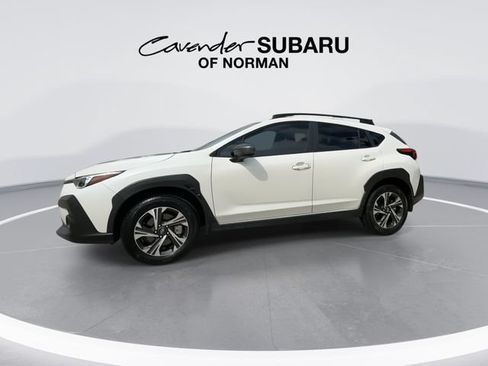 Used 2026 Subaru Crosstrek 2.5i Premium AWD/4WD image 5