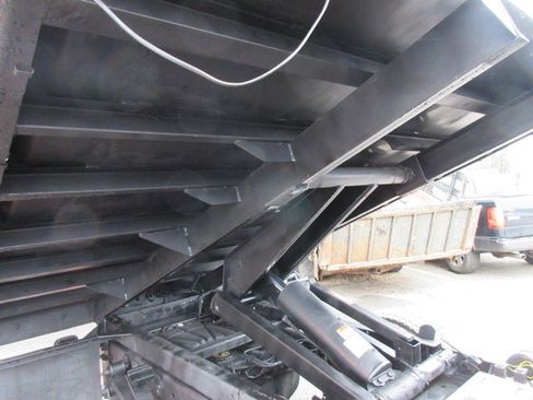 Used 2019 Ford F550 4x4 SuperCab Super Duty image 10