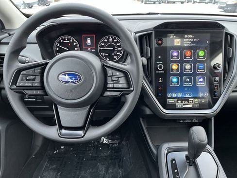New 2026 Subaru Crosstrek 2.0i Premium image 13