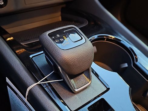 New 2026 Nissan Rogue SV w/ Cold Weather Package image 9