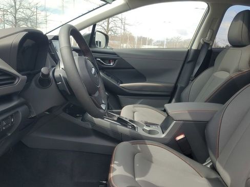 New 2026 Subaru Crosstrek 2.5i Limited AWD/4WD image 6
