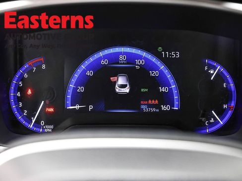 Used 2019 Toyota Corolla XSE image 18