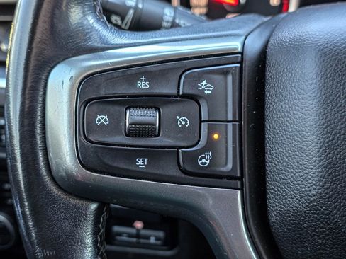 Used 2021 Chevrolet Tahoe Z71 w/ Z71 Off-Road Package image 24