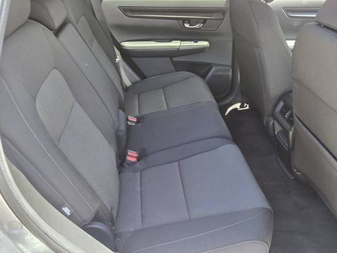 Certified 2023 Honda CR-V EX image 15