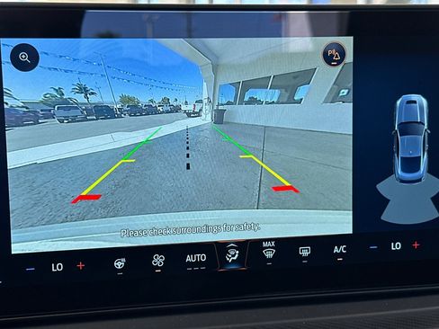 New 2025 Ford Mustang GT Premium w/ 60th Anniversary Package image 21