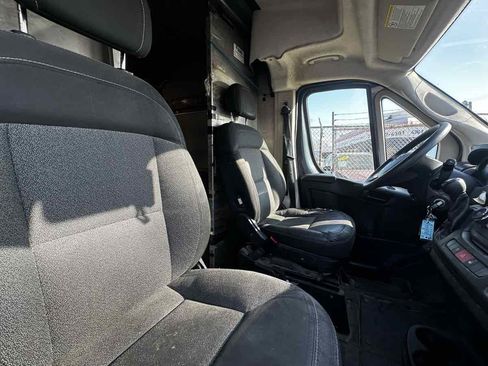 Used 2019 RAM ProMaster 3500 image 18