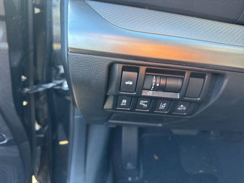 Used 2018 Subaru Legacy 2.5i Premium w/ Eyesight & BSD & Rcta & HBA image 9